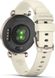 Смарт-годинник Garmin Lily 2 Cream Gold with Coconut Silicone Band (010-02839-00) - 5