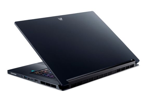 Ноутбук Acer Predator Triton 17 X PTX17-71-959N (NH.QK3EX.008)