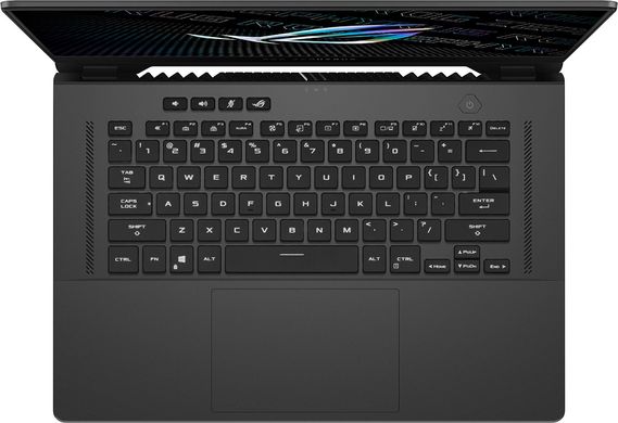 Ноутбук Asus ROG Zephyrus G15 GA503RW (GA503RW-LN061W)