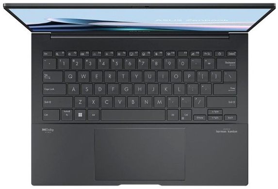 Ноутбук Asus Zenbook 14 OLED Q415MA (Q415MA-U5512)