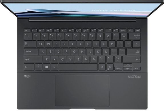 Ноутбук Asus Zenbook 14 OLED Q415MA (Q415MA-U5512)