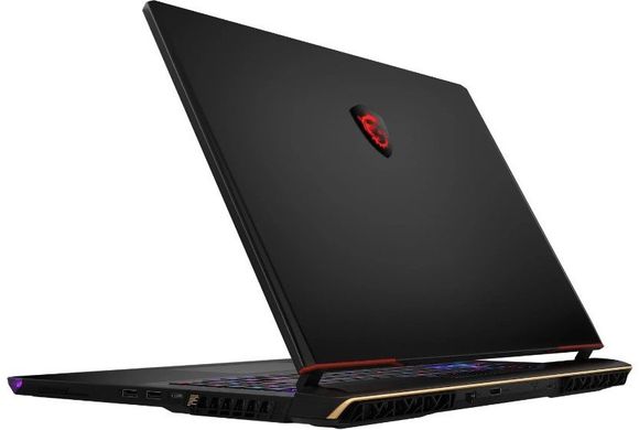 Ноутбук MSI Raider GE68HX 13VG-082US (RAIDERGE6813082)