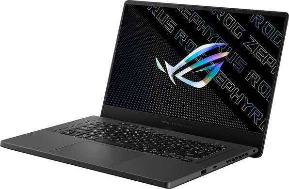 Ноутбук Asus ROG Zephyrus G15 GA503RW (GA503RW-LN061W)