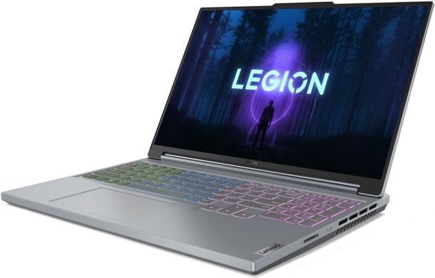 Ноутбук Lenovo Legion Slim 5 16IRH8 (82YA0049CK)