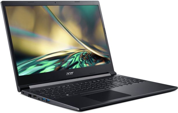 Ноутбук Acer Aspire 7 A715-43G-R9R0 (NH.QHHEX.009)