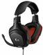 Компьютерная гарнитура Logitech Wired Gaming Headset G332 Black (981-000757) - 1