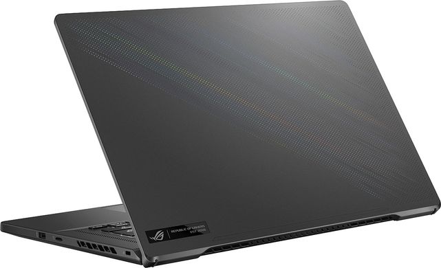 Ноутбук Asus ROG Zephyrus G15 GA503RW (GA503RW-LN061W)