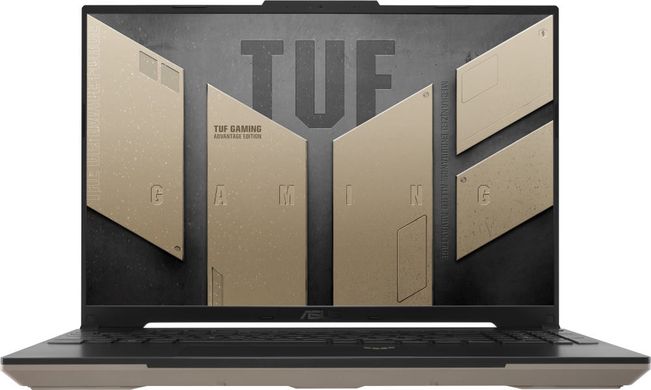 ASUS TUF Gaming A16 Advantage Edition FA617NS (FA617NS-N3075W)