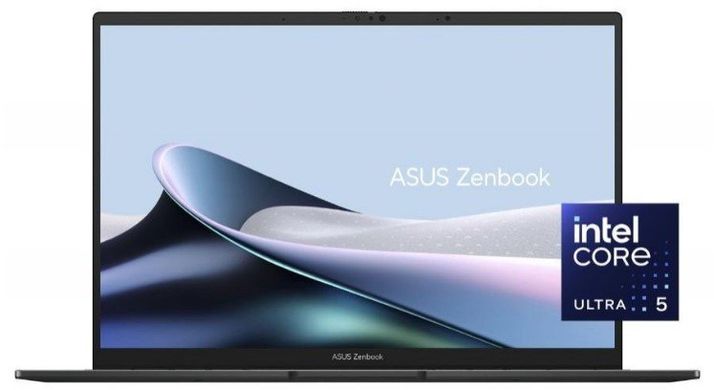 Ноутбук Asus Zenbook 14 OLED Q415MA (Q415MA-U5512)