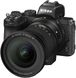 Фотоапарат Nikon Z50 + FTZ adapter (VOA050K003) - 3