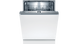Посудомийна машина Bosch SMV4HTX31E - 1
