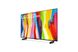 Телевізор LG OLED42C21LA - 2