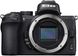 Фотоапарат Nikon Z50 + FTZ adapter (VOA050K003) - 1