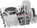 Посудомоечная машина Bosch SMV4HTX31E - 3