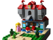 Блоковий конструктор LEGO Блок вопросительных знаков Super Mario 64 (71395) - 4