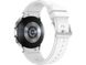 Смарт-годинник Samsung Galaxy Watch4 Classic 42mm Silver (SM-R880NZSA) - 4