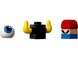Блочный конструктор LEGO Блок вопросительных знаков Super Mario 64 (71395) - 15