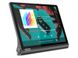 Планшет Lenovo Yoga Smart Tab YT-X705F 10.1" 4/64Gb Wi-Fi Iron Grey (ZA3V0040UA) - 2