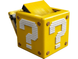 Блочный конструктор LEGO Блок вопросительных знаков Super Mario 64 (71395) - 14