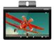 Планшет Lenovo Yoga Smart Tab YT-X705F 10.1" 4/64Gb Wi-Fi Iron Grey (ZA3V0040UA) - 4