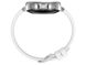 Смарт-годинник Samsung Galaxy Watch4 Classic 42mm Silver (SM-R880NZSA) - 5