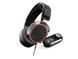 Компьютерная гарнитура SteelSeries Arctis Pro + GameDAC Black (61453) - 7