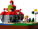 Блочный конструктор LEGO Блок вопросительных знаков Super Mario 64 (71395) - 9