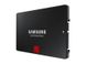 SSD накопитель Samsung 860 PRO 4 TB (MZ-76P4T0B/EU) - 5