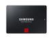 SSD накопитель Samsung 860 PRO 4 TB (MZ-76P4T0B/EU) - 1