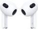 Навушники TWS Apple AirPods 3rd generation with Lightning Charging Case (MPNY3) - 3