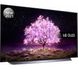 Телевізор LG OLED55C15LA - 4