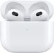 Навушники TWS Apple AirPods 3rd generation with Lightning Charging Case (MPNY3) - 4