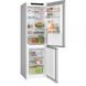 Холодильник з морозильною камерою Bosch KGN362LDF - 3