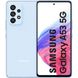 Смартфон Samsung Galaxy A53 5G 6/128GB White (SM-A536BZWN)