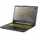 Ноутбук ASUS TUF Gaming A17 FA706IU (FA706IU-H7045) - 4