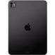 Планшет Apple iPad Pro 11 2024 Wi-Fi 2TB Space Black with Nano-texture Glass (MWR83) - 2