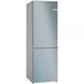 Холодильник з морозильною камерою Bosch KGN362LDF - 2