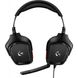 Компьютерная гарнитура Logitech Wired Gaming Headset G332 Black (981-000757) - 4