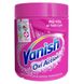 Пятновыводитель Vanish Oxi Action 1 кг