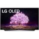Телевізор LG OLED55C15LA - 1