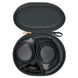 Навушники з мікрофоном Sony Noise Cancelling Headphones Black (WH-1000XM3B) - 1