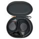 Наушники с микрофоном Sony Noise Cancelling Headphones Black (WH-1000XM3B) - 1