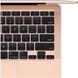 Ноутбук Apple MacBook Air 13" Gold Late 2020 (Z12A000FM, Z12A000H5) - 5