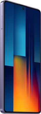 Смартфон Xiaomi Poco M6 Pro 12/512GB Purple Global UE