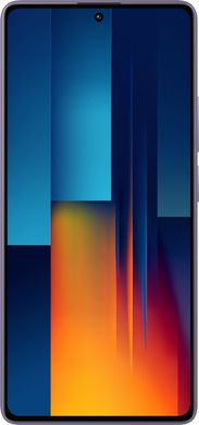 Смартфон Xiaomi Poco M6 Pro 12/512GB Purple Global UE