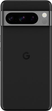 Смартфон Google Pixel 8 Pro 12/128GB Obsidian USA (Open Box, Lock Verizon)