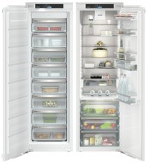 Холодильник Liebherr IXRF 5155 Prime BioFresh