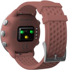 Спортивные часы Suunto 3 Granite Red (SS050475000)