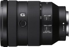 Универсальный объектив Sony SEL24105G 24-105mm f/4 G OSS FE