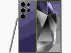 Смартфон Samsung Galaxy S24 Ultra SM-S9280 12/1TB Titanium Violet CN
